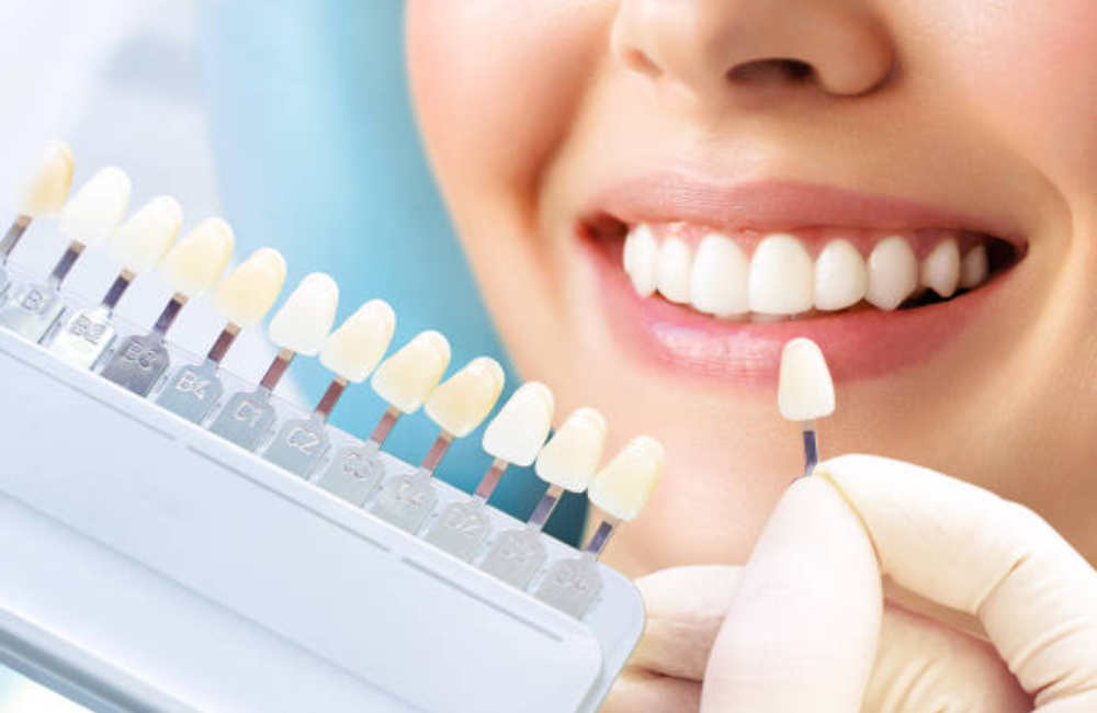 Adult dentistry in Rosarito Beach