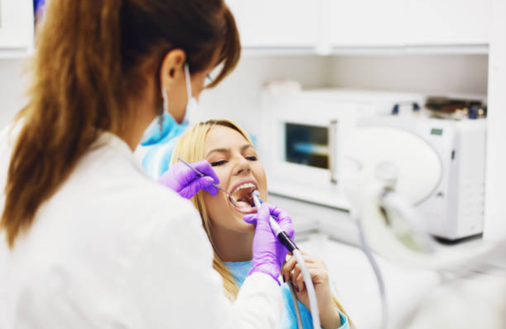 Adult dentistry in Rosarito Beach