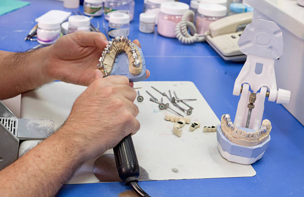 Adult dentistry in Rosarito Beach