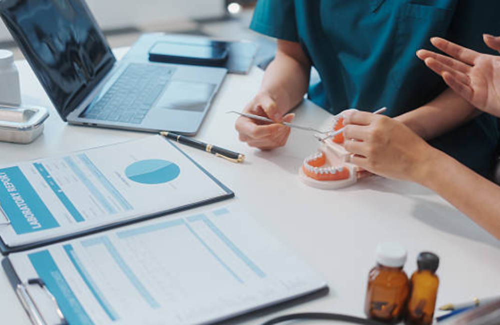 Adult dentistry in Rosarito Beach