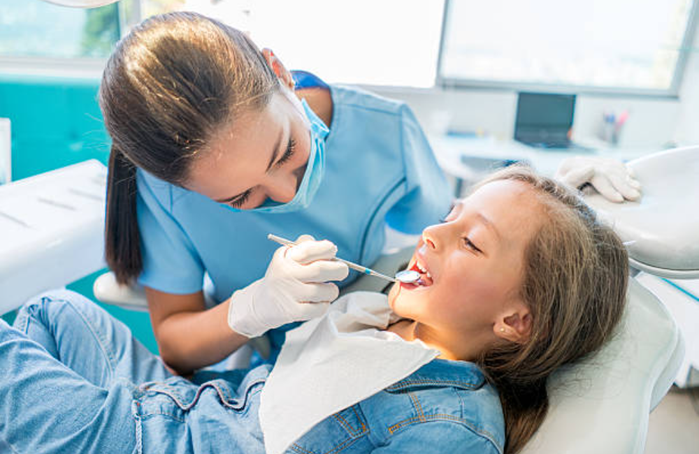 Adult dentistry in Rosarito Beach