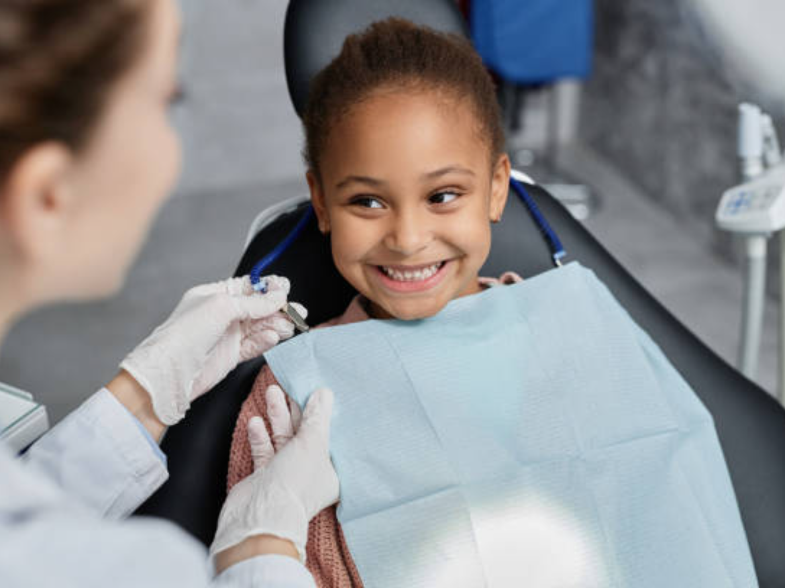 Pediatric Dentistry
