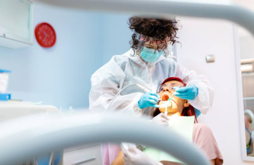 Adult dentistry in Rosarito Beach